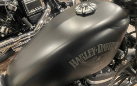 HARLEY XL883N 2016 LE2