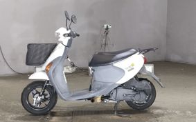 SUZUKI LETS4 CA45A