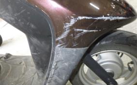 YAMAHA JOG Gen.5 2009 SA36J