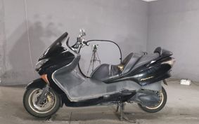 HONDA FORZA Z MF08