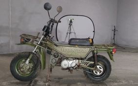 HONDA MOTRA AD05