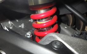 HONDA VFR800X 2015 RC80