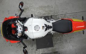YAMAHA XSR900 GP 2025 RN96J