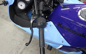KAWASAKI NINJA 250R 1988 EX250K