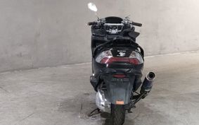 SUZUKI SKYWAVE 250SS CJ46A