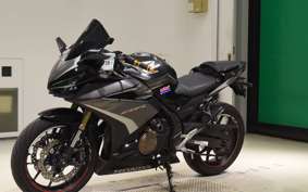 HONDA CBR400R 2023 NC56