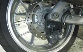 KAWASAKI 1400 GTR 2009 ZGT40A