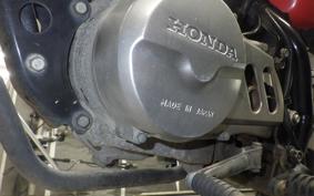 HONDA APE 50 2025 AC16