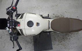YAMAHA XSR900 2025 RN96J
