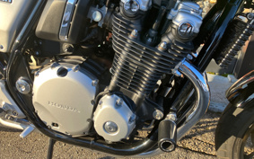 HONDA CB1100RS 2019 SC78