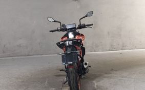 KTM 390 DUKE 2020 JPJ40