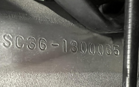 HONDA VTR1000F 2002 SC36