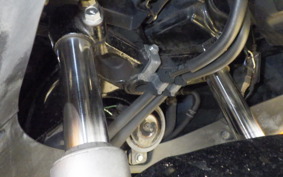 HONDA FORZA Z GEN 2 MF10
