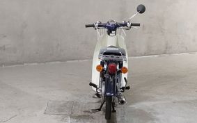 HONDA SUPER CUB50 AA01
