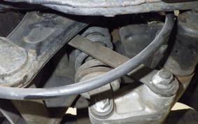 KAWASAKI VULCAN 400 CLASSIC 1999 VN400A