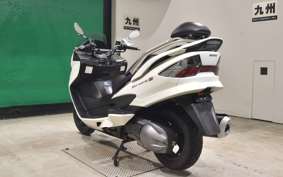 SUZUKI SKYWAVE 250 (Burgman 250) S Gen.3