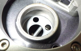 HONDA MONKEY 125 JB03