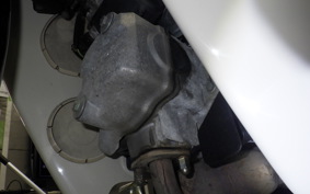 HONDA C50 SUPER CUB 2026 AA01