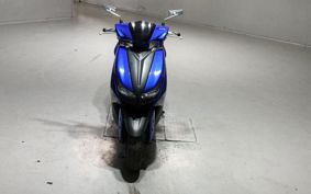 YAMAHA  CYGNUS  GRIF ASU SEJ4J
