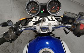 SUZUKI GSX400 GK7CA