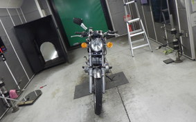SUZUKI GS400 1993 GS400