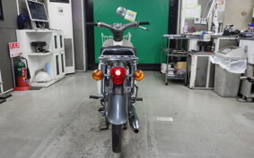 HONDA C50 SUPER CUB E 2011 C50