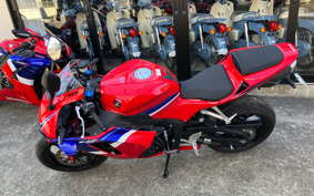 HONDA CBR600RR ABS 2025 PC40