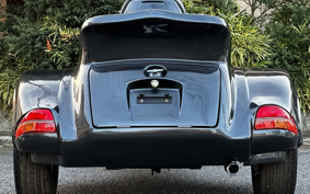 SUZUKI SKY WAVE650 TRIKE 2002 CP51A..