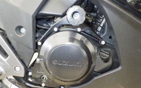 SUZUKI GSX250 R 2025
