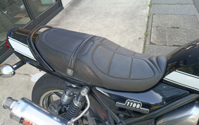 KAWASAKI ZEPHYR 1100 1992 ZRT10A