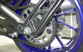 YAMAHA MT-09 ASP 2019 RN52J