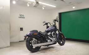 HARLEY FXBB1920 2026