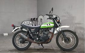 KAWASAKI 250TR BJ250F