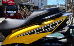 YAMAHA MAJESTY S155 2016 SG28J