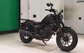 HONDA REBEL 250 S 2024 MC49