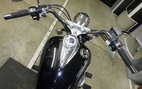 YAMAHA DRAGSTAR 250 VG02J