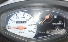 SUZUKI ADDRESS V125 G CF46A