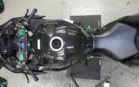 KAWASAKI NINJA H2 2015