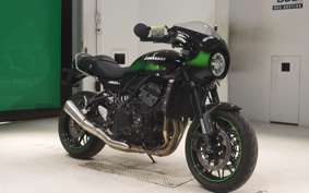 KAWASAKI Z900RS CAFE 2024 ZR900K