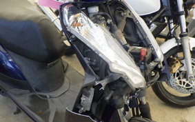 HONDA LEAD 125 JF45