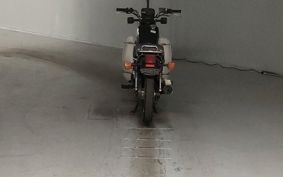 YAMAHA SR125 4WP