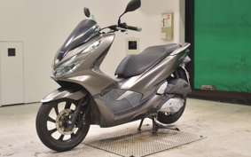 HONDA PCX125 2017 JF81