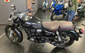 HONDA GB350C 2025 NC64
