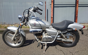 HONDA MAGNA 50 AC13
