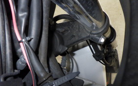 HONDA CBR400R 2020 NC56