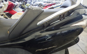 HONDA FORZA Z MF08