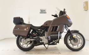 BMW K100LT 1989
