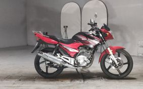 YAMAHA YBR125 KE17
