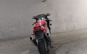 YAMAHA TRX850 1996 4NX