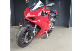 DUCATI PANIGA-REV2 2020 1H00